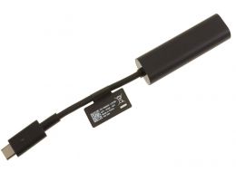 Dell Adapter 7.4mm Barrel to USB-C