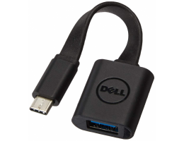 Dell Adapter USB-C to USB