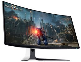 Alienware 32 4K QD-OLED Gaming Monitor AW3225QF