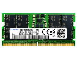 RAM Laptop DDR5 4800 MHz