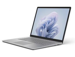  Microsoft Surface Laptop 6 Ultra 5 135H, Ultra 7 165H | 15 inch